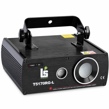 Лазер Light Studio T5170