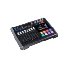 Робоча станція TASCAM Mixcast 4 для подкастів