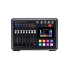 Робоча станція TASCAM Mixcast 4 для подкастів