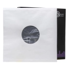 Внутрішні конверти Audio Anatomy 12″ Vintage White, 100 шт.