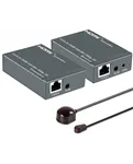 AirBase BL-EX60IR HDMI передавач по кручений парі 60 м з ІЧ та Loop Out