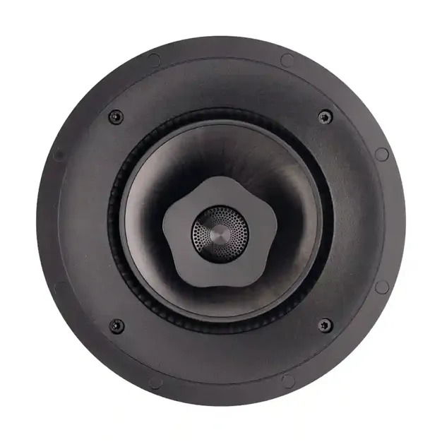 Paradigm CI Pro P65-RX v2 — конструкція корпусу