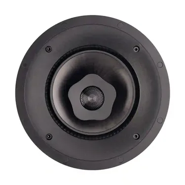 Paradigm CI Pro P65-RX v2 — конструкція корпусу