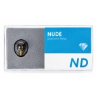 Голка JICO N-75ED/II NUDE для Shure M75ED/2