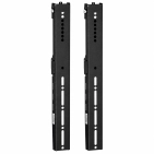 Настінний кронштейн Vogel's Prof для PLASMA/LCD/LED TV PFW6400 Black