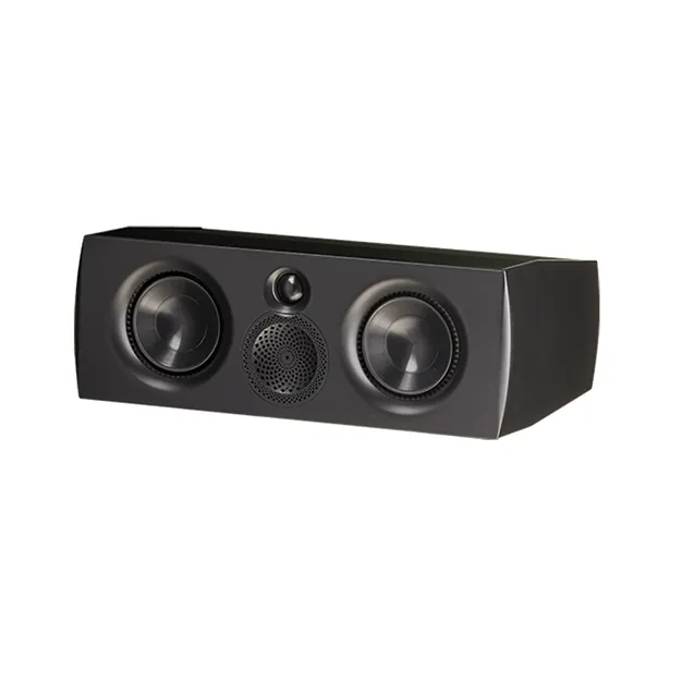 Акустика центрального каналу Paradigm Premier 500C Gloss Black