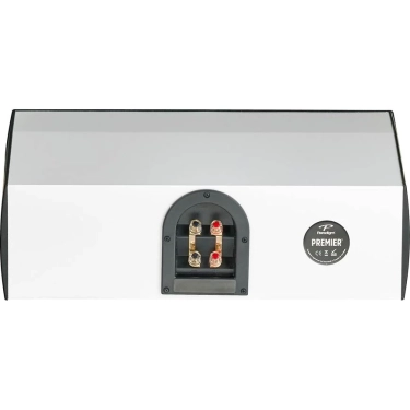 Paradigm Premier 500C Gloss White — центральный канал