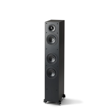 Paradigm Monitor SE 3000F Matte Black — підлогова акустика