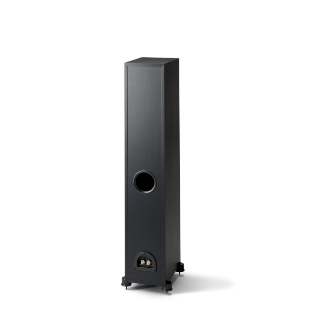 Paradigm Monitor SE 3000F Matte Black — підлогова акустика