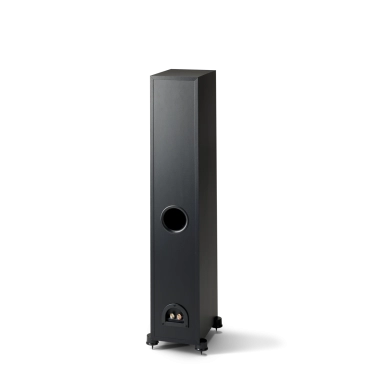 Paradigm Monitor SE 3000F Matte Black — підлогова акустика