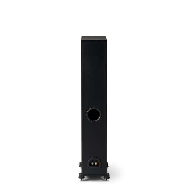 Paradigm Monitor SE 3000F Matte Black — підлогова акустика