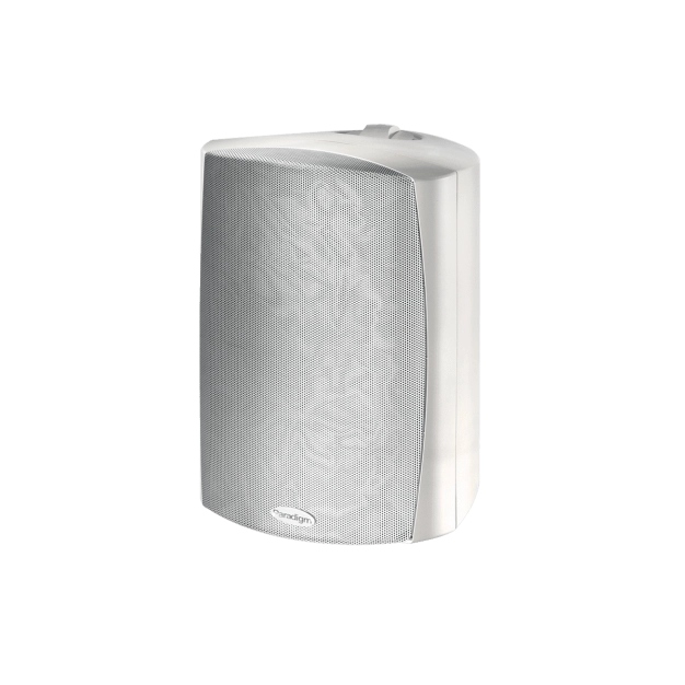Paradigm Stylus 370 v3 White — всепогодна акустика
