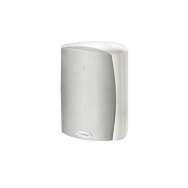 Paradigm Stylus 170 v3 White — всепогодна акустика