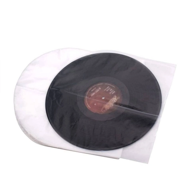 LP Sound LP-SL1-10 — внутрішні конверти 10″, 50 шт.