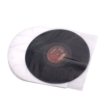 LP Sound LP-SL1-10 — внутрішні конверти 10″, 50 шт.