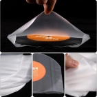 LP Sound LP-SL1-7 — внутрішні конверти 7″, 30 шт.