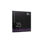 Audio Anatomy 12″ Cream — внутрішні конверти, 25 шт.