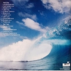 Mike Oldfield — Tubular Bells 2003 Blue Vinyl LP | Plastinka