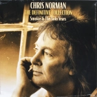 Chris Norman — Definitive Collection, LP 180g | Plastinka