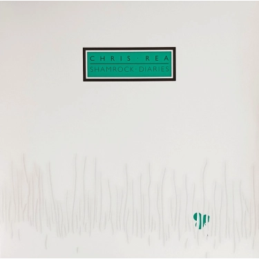 Chris Rea — Shamrock Diaries Green Vinyl LP | Plastinka