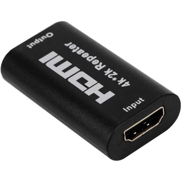 AirBase IBR-E1 HDMI 1.4b 4K@30 ретранслятор | Plastinka