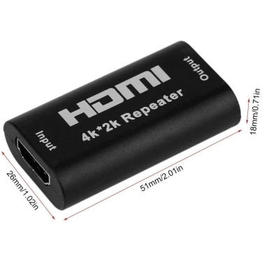 AirBase IBR-E1 HDMI 1.4b 4K@30 ретранслятор | Plastinka
