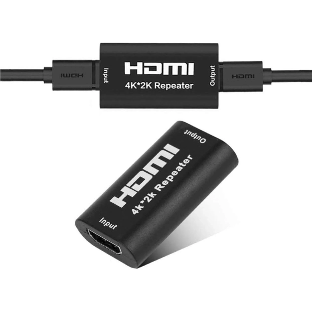 AirBase IBR-E1 HDMI 1.4b 4K@30 ретранслятор | Plastinka
