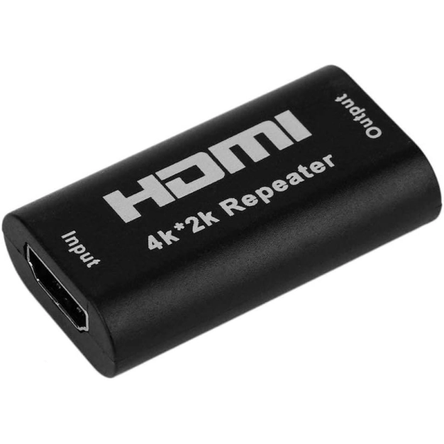 AirBase IBR-E1 HDMI 1.4b 4K@30 ретранслятор | Plastinka