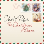 Chris Rea — The Christmas Album, LP 140 г | Plastinka