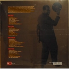 Louis Armstrong — Singin' Satchmo (2LP, 180 г)