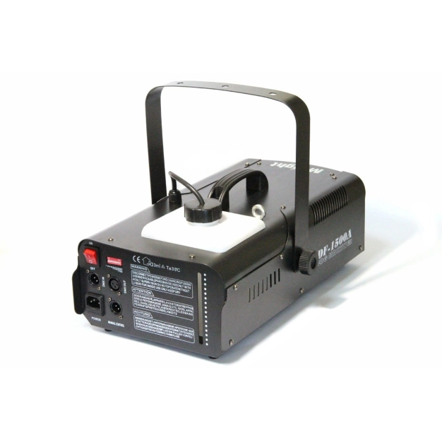 Генератор диму M-Light DF-1500 A DMX