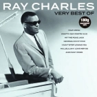 Ray Charles — The Very Best Of Ray Charles (1LP)