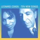 Leonard Cohen — Ten New Songs (1LP, 180 g)