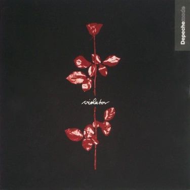 Depeche Mode — Violator (1LP, 180 g) | Sony Music