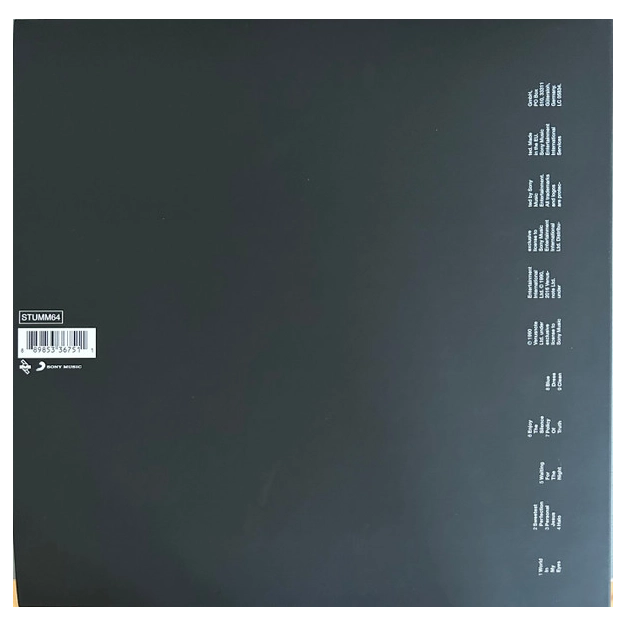 Depeche Mode — Violator (1LP, 180 g) | Sony Music