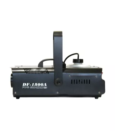 Генератор диму M-Light DF-1500 A DMX