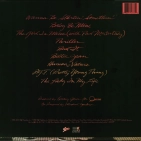 Michael Jackson — Thriller (1LP) | Epic / Sony Music