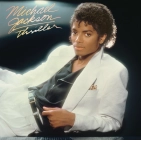 Michael Jackson — Thriller (1LP) | Epic / Sony Music