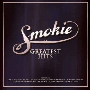 Smokie — Greatest Hits (1LP) | MMI