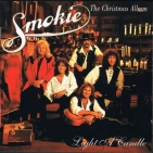 Smokie — Light a Candle – The Christmas Album (1LP) | MMI
