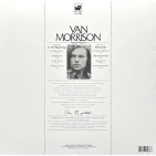 Van Morrison — Astral Weeks (1LP) | Warner