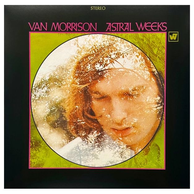 Van Morrison — Astral Weeks (1LP) | Warner