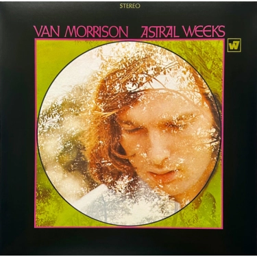 Van Morrison — Astral Weeks (1LP) | Warner