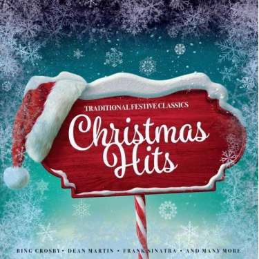 Various Artists — Christmas Hits – Traditional Festive Classics (1LP) | MMI