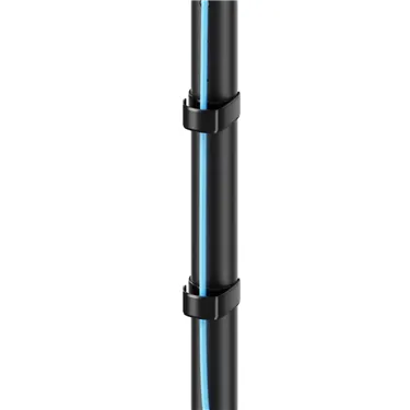 Стійка для телевізора ITech T1043TE, чорний — фото 6