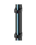 Стійка для телевізора ITech T1044TE, чорний — фото 6