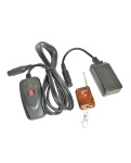 Генератор диму M-Light DF-1200 A