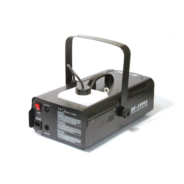 Генератор диму M-Light DF-1200 A