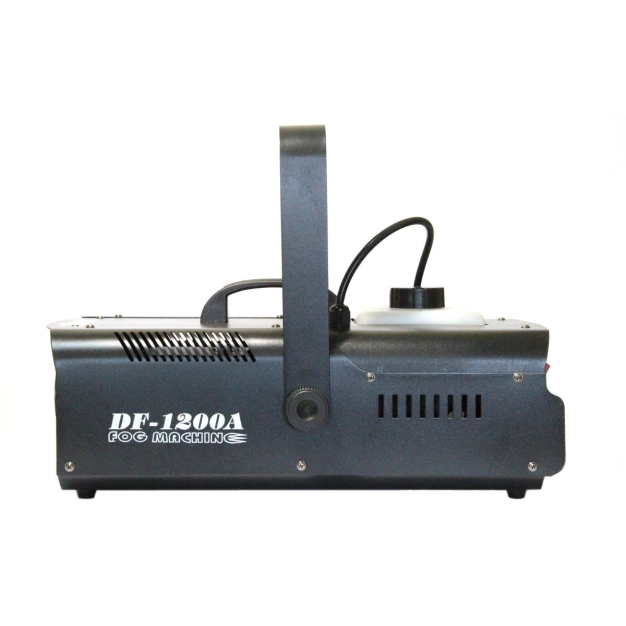 Генератор диму M-Light DF-1200 A