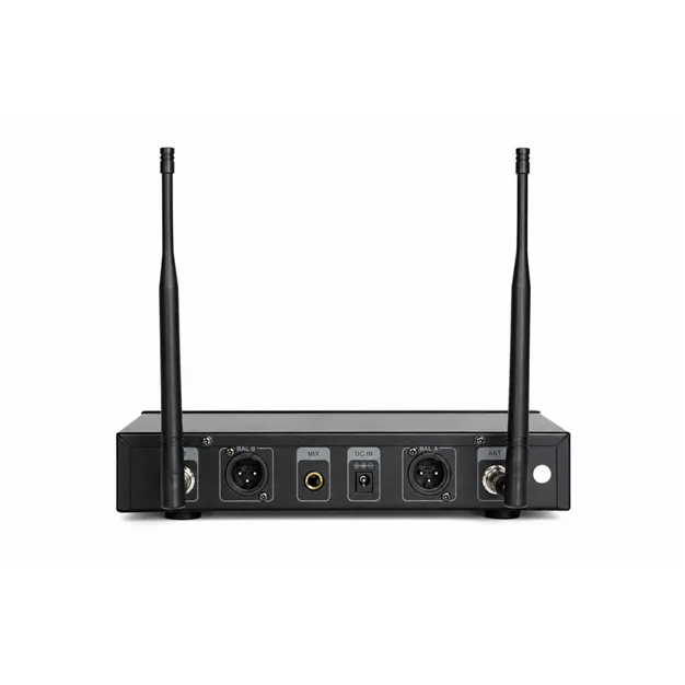 Радіосистема DV audio WSX-2B, 2 поясні передавачі